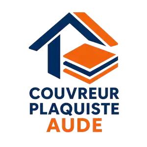 Logo Couvreur Plaquiste Aude