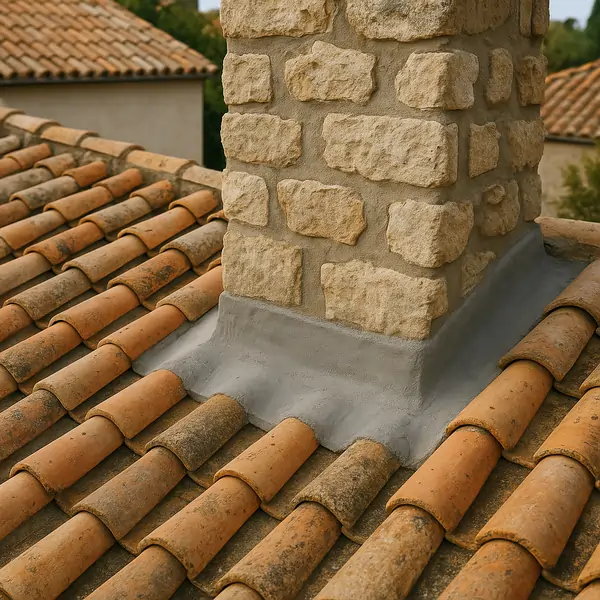 Étanchéité, détection de fuites