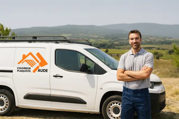 Couvreur Plaquiste Aude